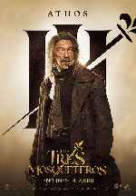 miniatura los-tres-mosqueteros-dartagnan-v04-por-chechelin cover carteles