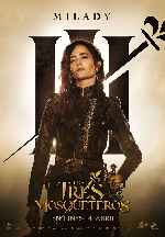 miniatura los-tres-mosqueteros-dartagnan-v07-por-chechelin cover carteles