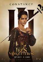 miniatura los-tres-mosqueteros-dartagnan-v09-por-chechelin cover carteles
