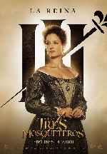 miniatura los-tres-mosqueteros-dartagnan-v11-por-chechelin cover carteles