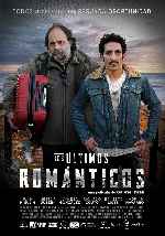 miniatura los-ultimos-romanticos-2018-por-chechelin cover carteles