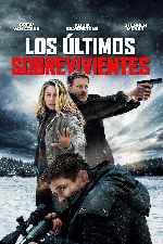 miniatura los-ultimos-supervivientes-por-tonype cover carteles