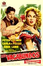 miniatura los-vagabundos-por-alcor cover carteles
