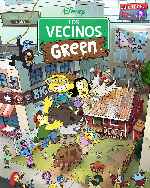 miniatura los-vecinos-green-por-mrandrewpalace cover carteles