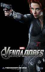 miniatura los-vengadores-2012-v07-por-peppito cover carteles