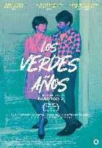 miniatura los-verdes-anos-1963-por-chechelin cover carteles