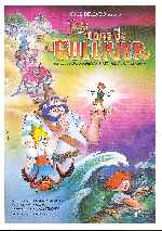 miniatura los-viajes-de-gulliver-1995-por-vimabe cover carteles
