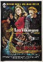 miniatura los-vikingos-por-peppito cover carteles