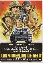 miniatura los-violentos-de-kelly-v2-por-peppito cover carteles