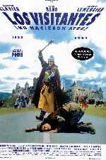 miniatura los-visitantes-no-nacieron-ayer-por-overcraft cover carteles