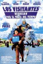 miniatura los-visitantes-regresan-por-el-tunel-del-tiempo-por-overcraft cover carteles