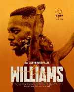 miniatura los-williams-por-chechelin cover carteles