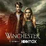 miniatura los-winchester-por-mrandrewpalace cover carteles