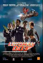 miniatura lotoman-003-por-lupro cover carteles