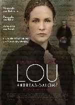 miniatura lou-andreas-salome-por-chechelin cover carteles