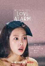 miniatura love-alarm-por-mrandrewpalace cover carteles