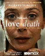 miniatura love-death-por-mrandrewpalace cover carteles