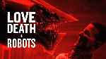 miniatura love-death-robots-v2-por-b-odo cover carteles