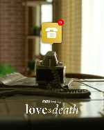 miniatura love-death-v2-por-mrandrewpalace cover carteles