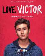 miniatura love-victor-por-mrandrewpalace cover carteles