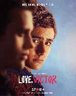 miniatura love-victor-temporada-2-por-mrandrewpalace cover carteles