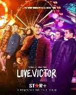 miniatura love-victor-temporada-3-por-mrandrewpalace cover carteles