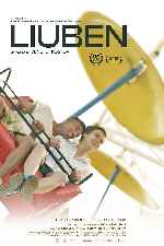 miniatura luben-por-chechelin cover carteles