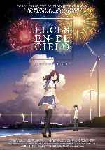 miniatura luces-en-el-cielo-por-mrandrewpalace cover carteles