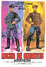 miniatura lucha-de-gigantes-de-un-pais-lejano-por-vimabe cover carteles