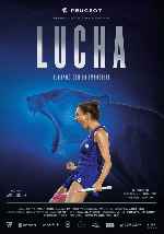miniatura lucha-jugando-con-lo-imposible-por-chechelin cover carteles