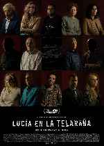 miniatura lucia-en-la-telarana-por-chechelin cover carteles
