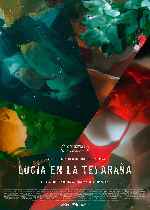 miniatura lucia-en-la-telarana-v2-por-chechelin cover carteles