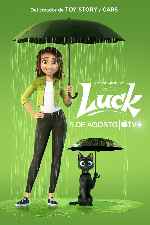 miniatura luck-por-chechelin cover carteles