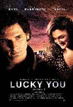 miniatura lucky-you-por-peppito cover carteles