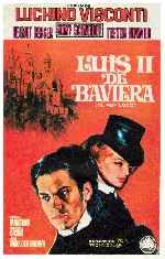 miniatura ludwig-luis-ii-de-baviera-el-rey-loco-v2-por-alcor cover carteles