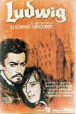 miniatura ludwig-luis-ii-de-baviera-por-alcor cover carteles