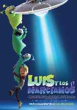 miniatura luis-y-los-marcianos-por-mrandrewpalace cover carteles