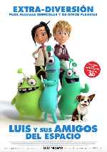 miniatura luis-y-sus-amigos-del-espacio-por-mrandrewpalace cover carteles