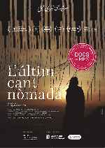 miniatura lultim-cant-nomada-por-chechelin cover carteles