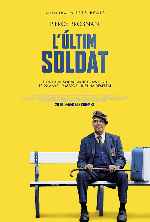 miniatura lultim-soldat-por-chechelin cover carteles