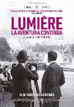 miniatura lumiere-la-aventura-continua-por-chechelin cover carteles