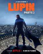 miniatura lupin-parte-3-por-mrandrewpalace cover carteles