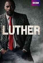 miniatura luther-por-mrandrewpalace cover carteles