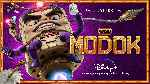 miniatura m-o-d-o-k-v02-por-franvilla cover carteles