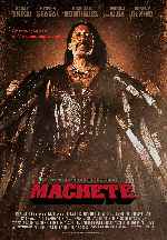 miniatura machete-por-peppito cover carteles