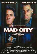 miniatura mad-city-por-drivepellicules cover carteles