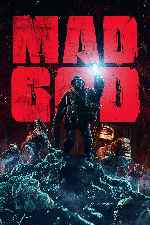 miniatura mad-god-por-frankensteinjr cover carteles