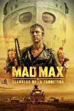 miniatura mad-max-2-el-guerrero-de-la-carretera-v2-por-mrandrewpalace cover carteles