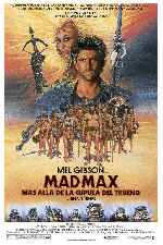 miniatura mad-max-3-mas-alla-de-la-cupula-del-trueno-por-alcor cover carteles
