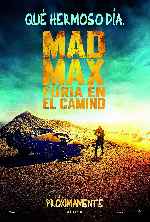 miniatura mad-max-furia-en-el-camino-v3-por-mrandrewpalace cover carteles